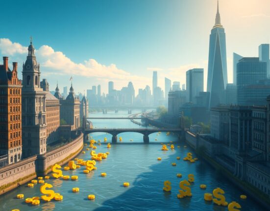 Pound Sterling gains against USD after UK economic data with US GDP impact analysis