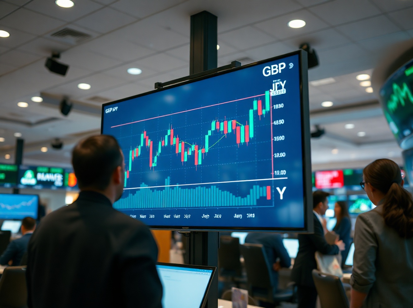 Pound Struggles to Extend Recovery Against Yen as Market Sentiment Remains Fragile