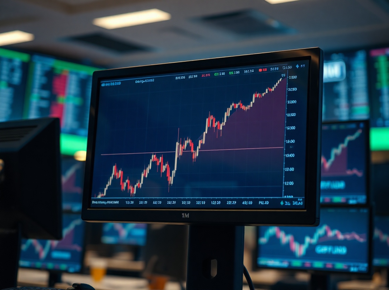 Pound Tests 1.3500 as Dollar Stumbles After NFP Shock