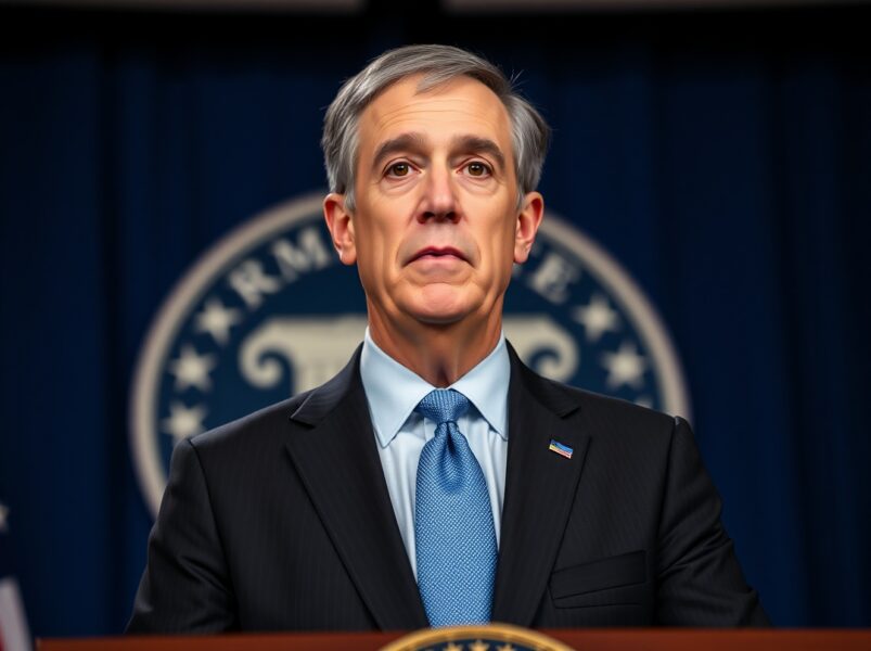 Energy Supply Shock: Powell’s Crucial Declaration of a One-Off Event