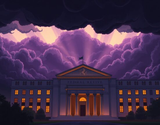 Jerome Powell defends Federal Reserve independence against unprecedented Department of Justice investigation and political pressure.