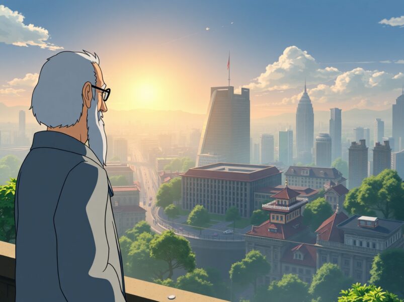 Federal Reserve Policy Stance Remains Appropriate: Powell’s Crucial Assessment of Dual Mandate Goals