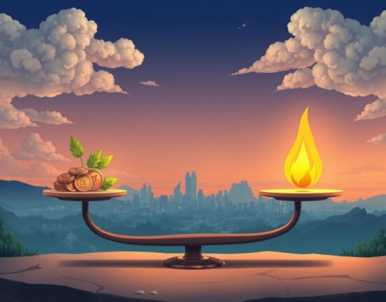 Federal Reserve Chair Jerome Powell discusses the ongoing challenge of reaching the inflation target in 2025.