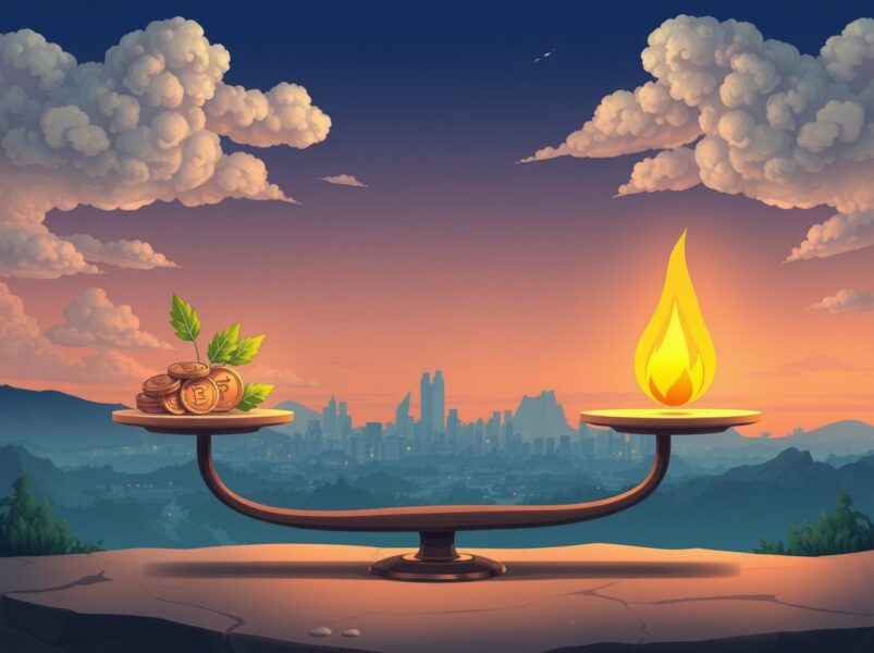 Federal Reserve Inflation Target Remains Elusive: Powell’s Cautious Stance Signals Continued Monetary Vigilance