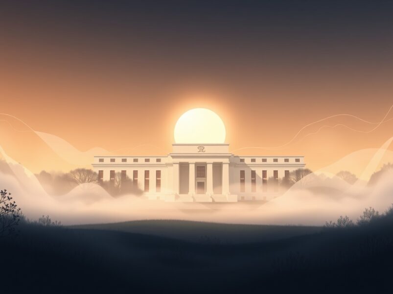 Jerome Powell explains the elusive neutral interest rate and Federal Reserve monetary policy decisions.