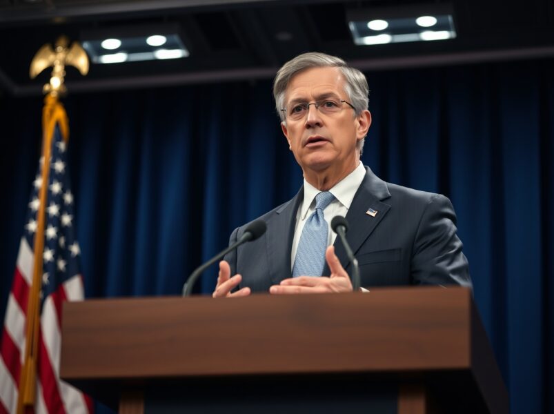 Fed’s Powell Warns Tariff Impact to Emerge Within Two Quarters: Energy Inflation Surge Persists