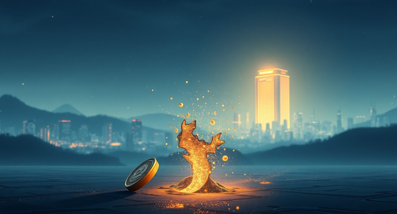 Analysis of the Power Protocol token crash linked to team-related address activity and market impact.