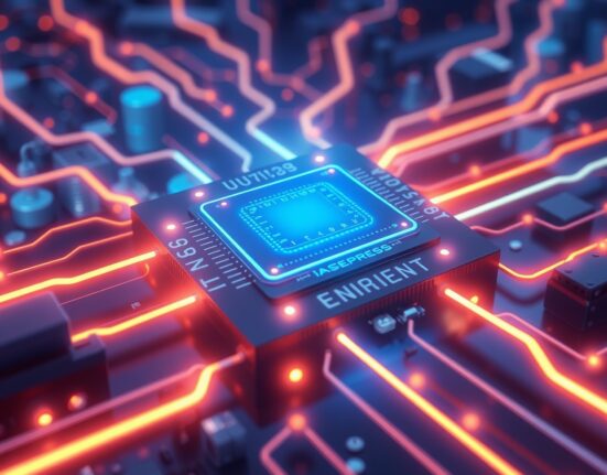 Revolutionary Power Saving Chiplet Attracts Pat Gelsinger Investment - 50% Energy Breakthrough for AI Chips