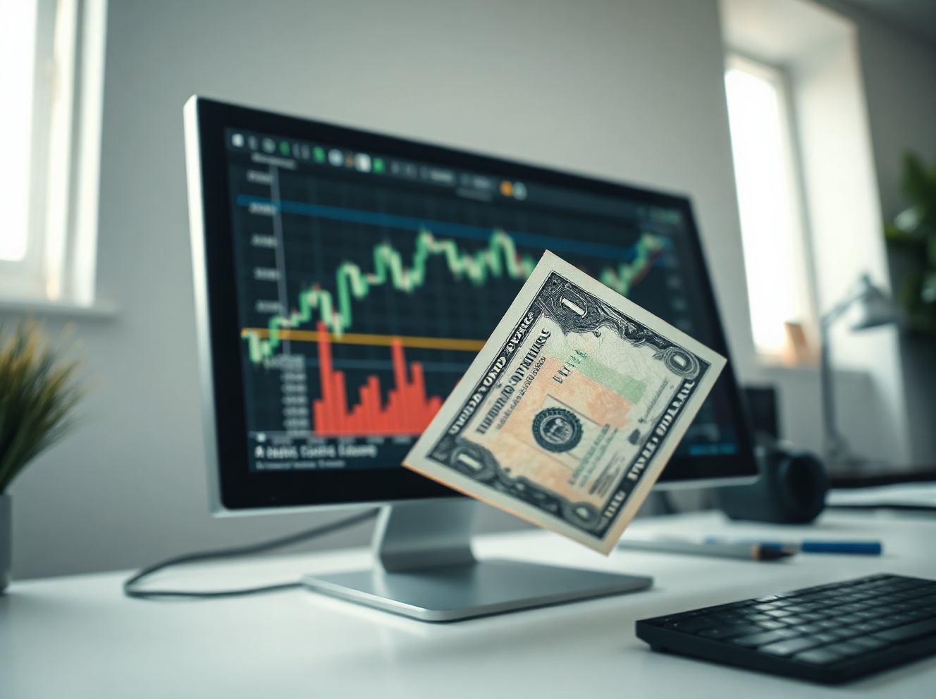 PPI Could Give the Dollar a Fresh Catalyst This Week