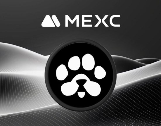 MEXC Announces Official Listing of PAWS (PAWS)