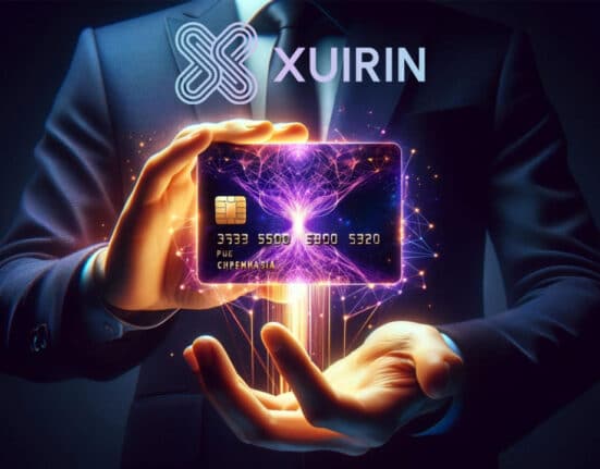 Xuirin Finance a pioneer for DeFi Card - Presale Stage 1 Sold out