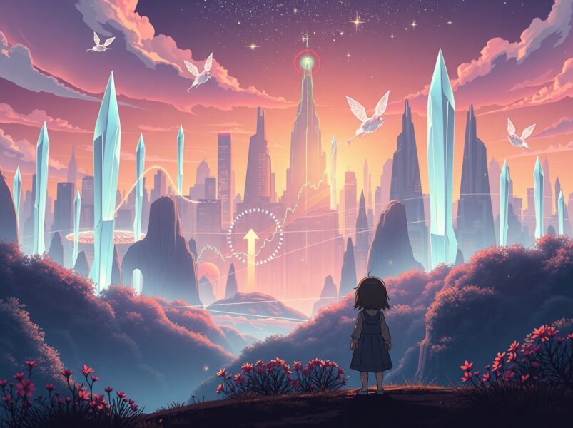 Prediction Market Volume Shatters Records with Staggering $814M Daily High