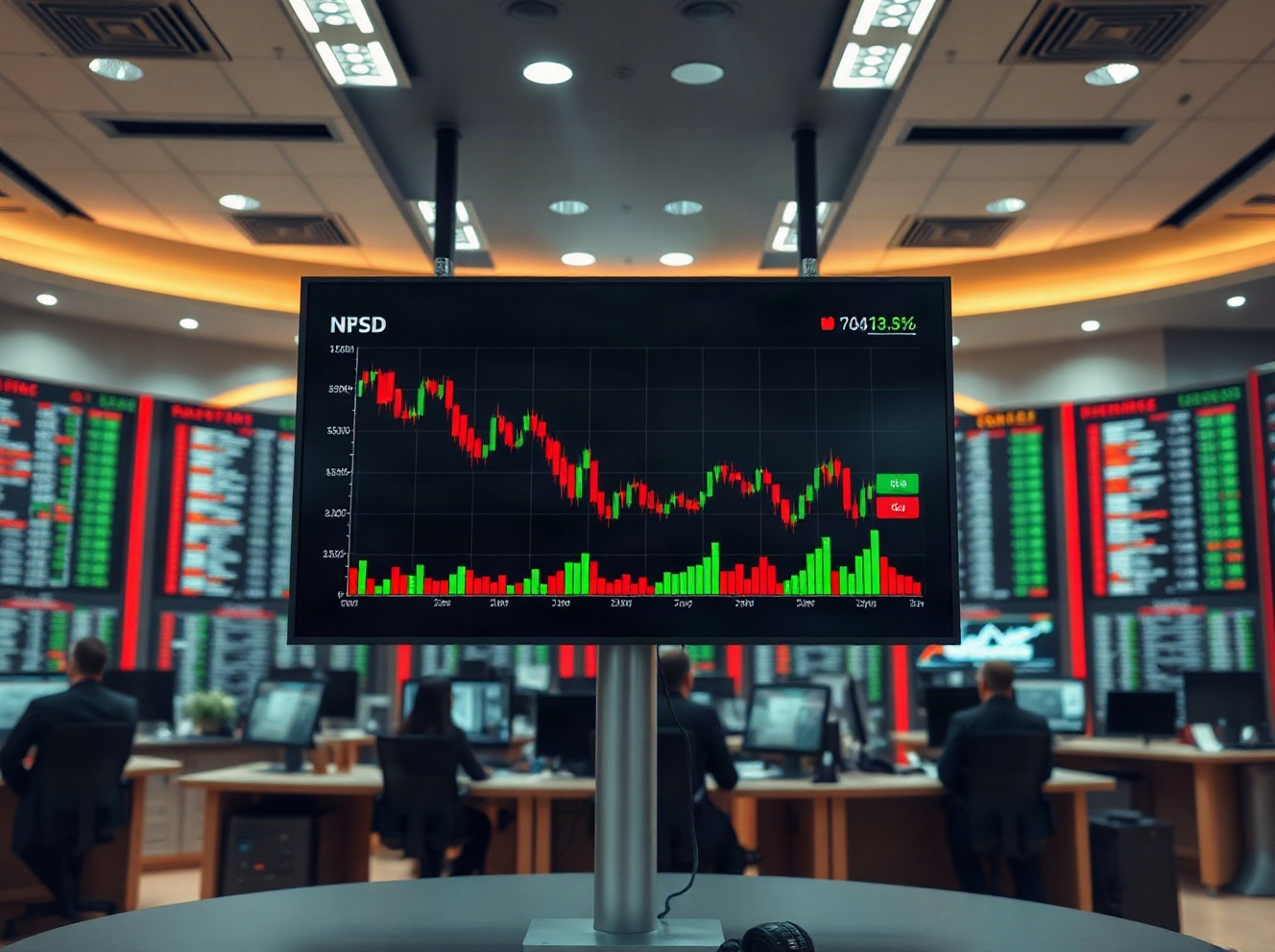 Prediction Market Volumes Drop for First Time in a Year as Kalshi, Polymarket See August Decline