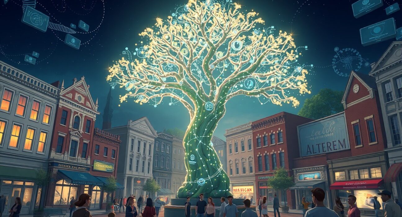 Prediction markets face a crucial test during the 2024 US midterm elections as a data infrastructure.