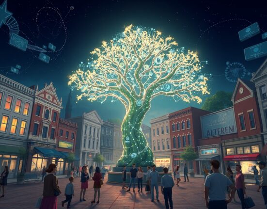 Prediction markets face a crucial test during the 2024 US midterm elections as a data infrastructure.