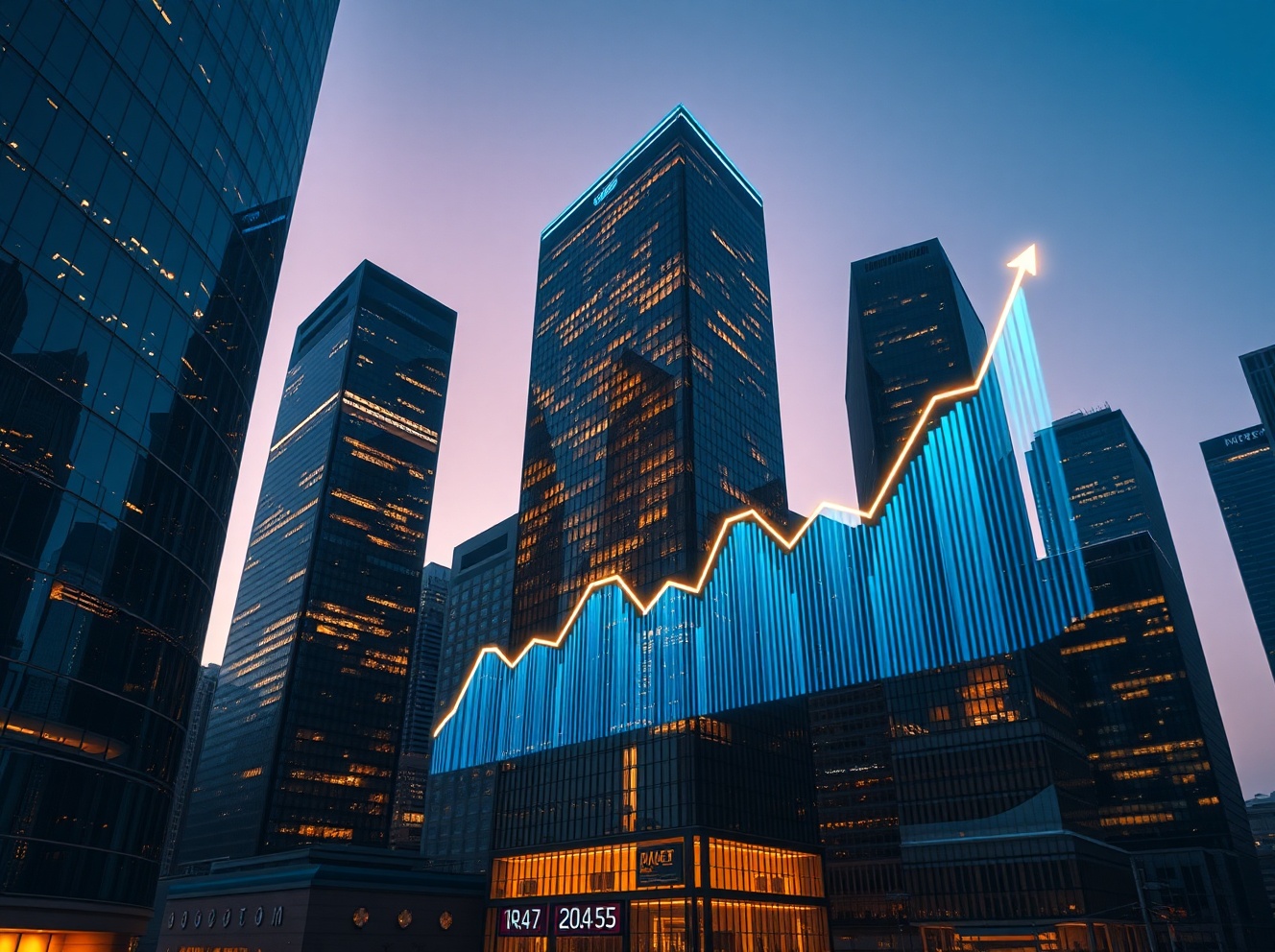 Prediction Markets and AI Drive $4.3 Billion in Major H1 2026 Funding Rounds