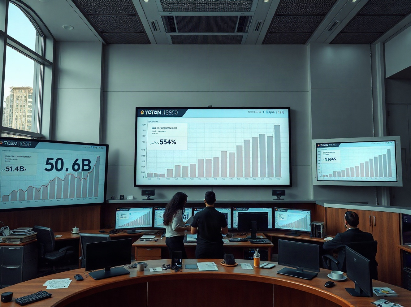 Prediction Markets Polymarket, Kalshi Hit Record $50.6B Combined Volume in July