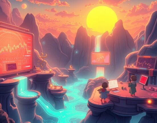 Prediction markets achieve unprecedented $700 million daily trading volume milestone in January 2025.