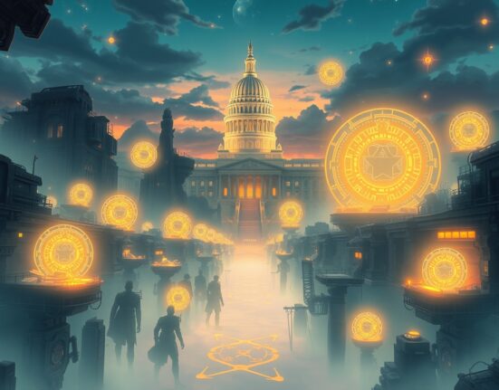 Structural vulnerability in prediction markets during US government shutdown crisis