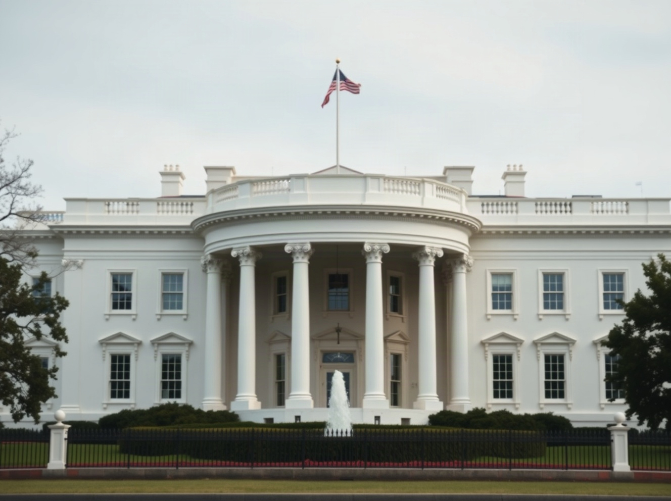 Prediction Market Firms Left Out of White House Tech Event, Axios Reports