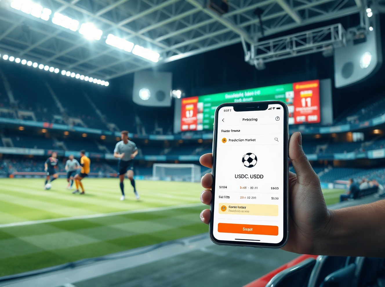 Premu lance des marchés de prédiction générés par les utilisateurs avant la Coupe du Monde FIFA 2026