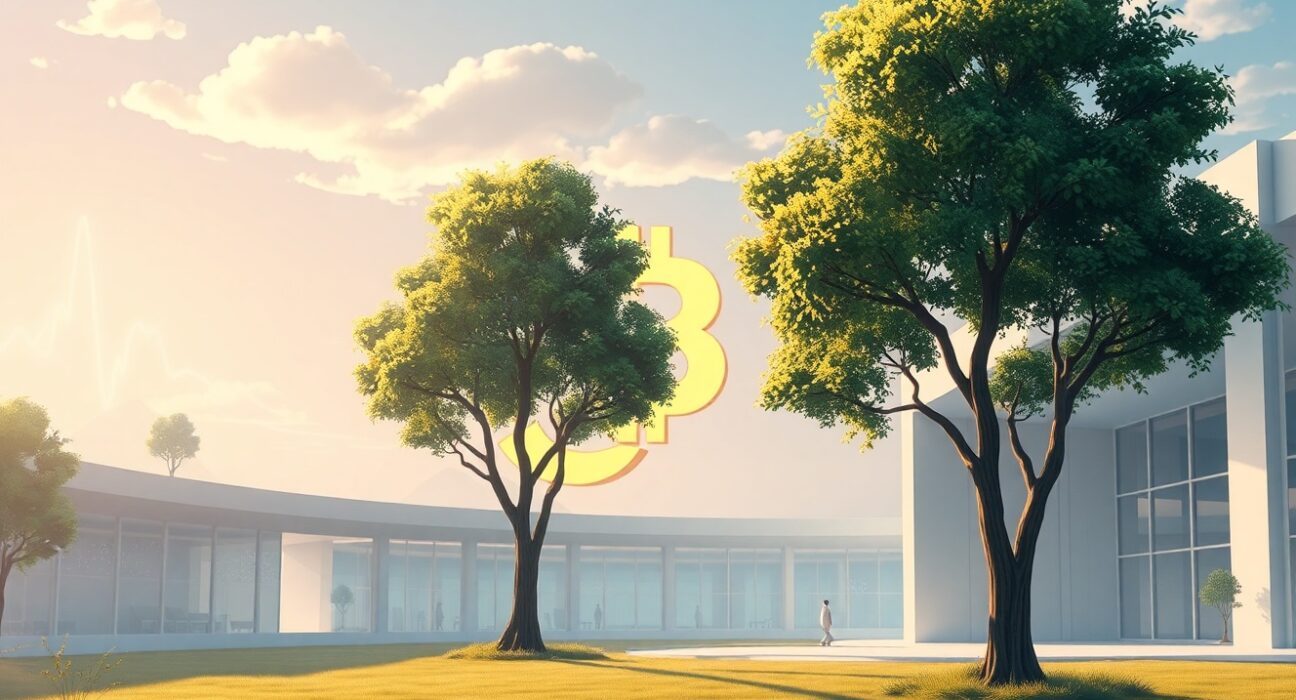 Prenetics corporate strategy shift from Bitcoin to healthcare focus with $45 million crypto holdings