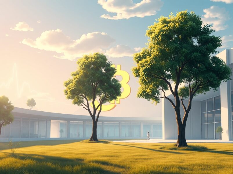 Strategic Pivot: Prenetics Halts Bitcoin Purchases to Fortify Healthcare Focus While Holding $45M Crypto Reserve