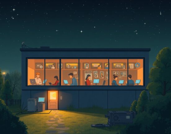 Preply's Kyiv office symbolizes Ukrainian resilience powering its $1.2 billion language learning unicorn status.