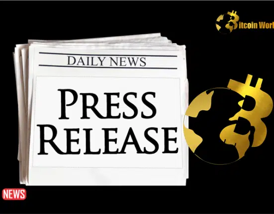 Buy And Submit A Press Release (PR) To Bitcoinworld
