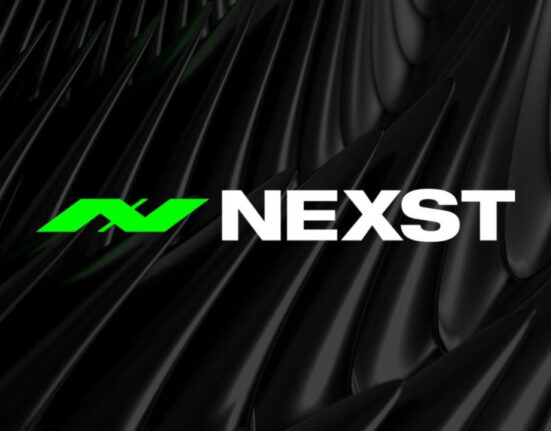 NEXST Launches Web3 VR Entertainment Platform with K-Pop Group UNIS as First Global Partner