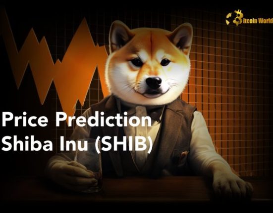 Shiba Inu price trends in cryptocurrency market