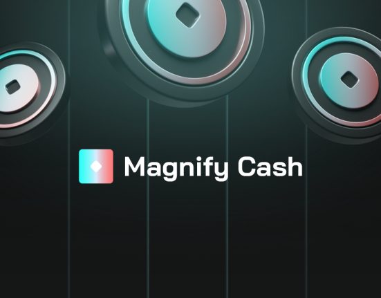 Magnify Cash Launches DeFi Protocol and Announces $MAG Token Fair Launch