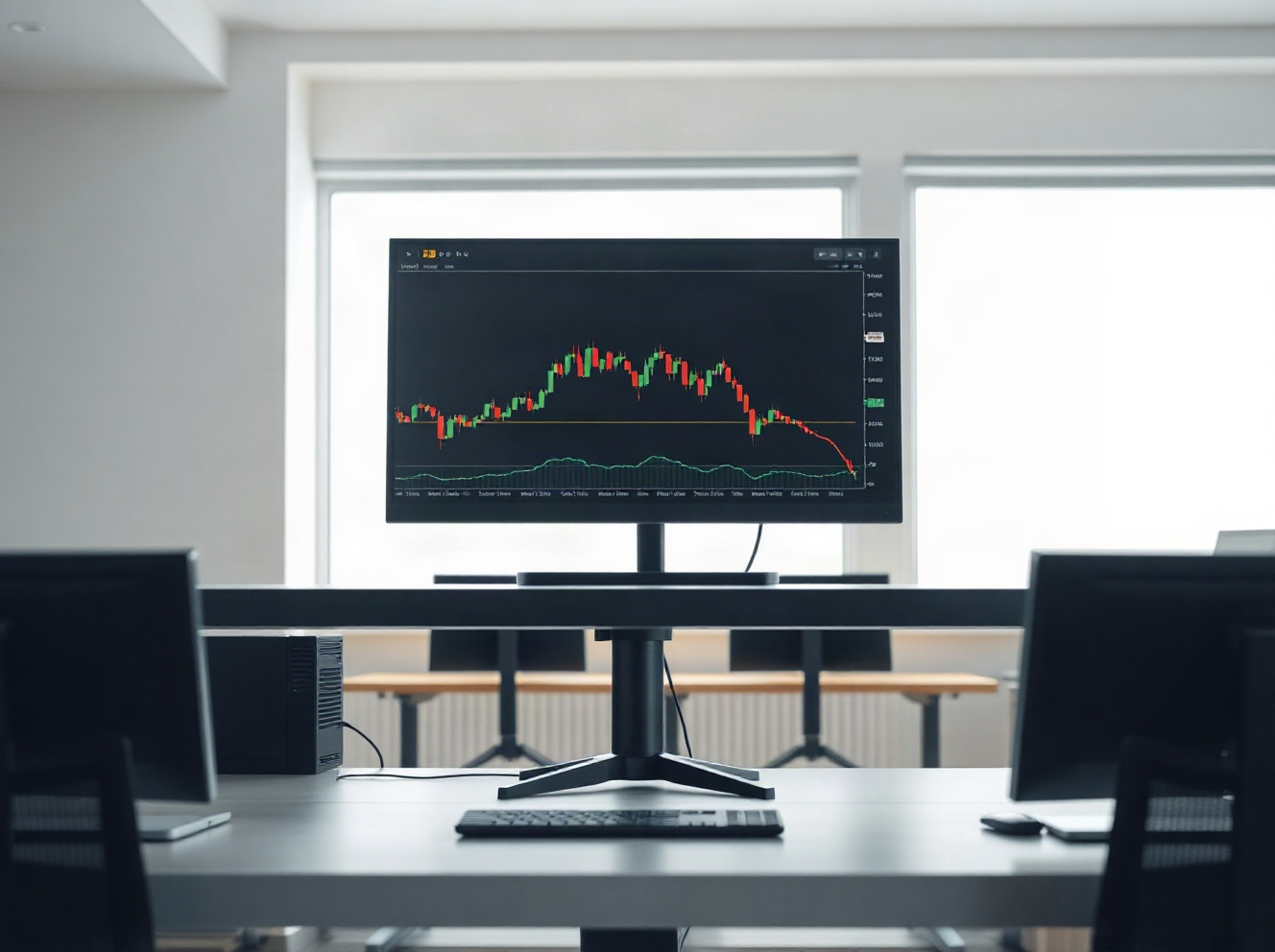 PrimeXBT Expands Swap-Free Trading to PXTrader 2.0, Targeting Long-Term Traders