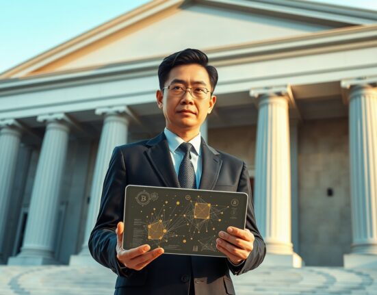 Prince Group chairman Chen Zhi faces US court over Bitcoin seizure in pig butchering scam case