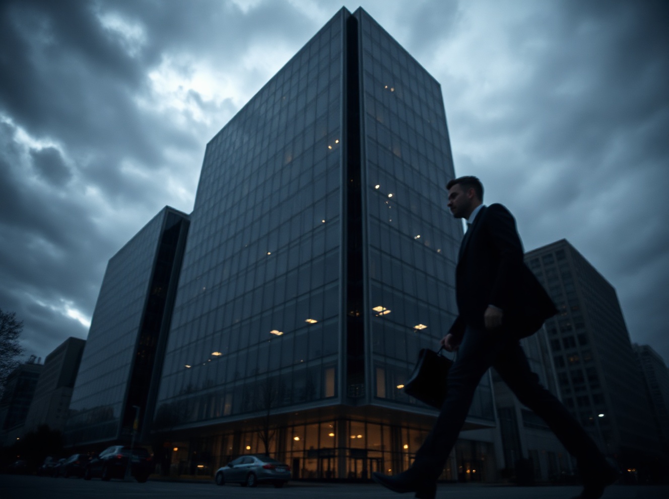 Private Credit Markets Show Early Signs of Stress as Debt Burdens Mount
