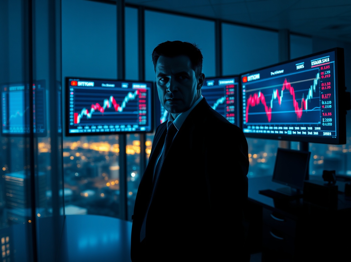 Umorzenia funduszy private credit zwiększają ryzyko wyprzedaży kryptowalut, ostrzegają analitycy