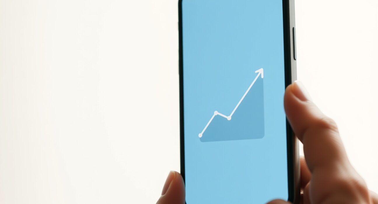 Privy wallet interface showing Ethena-powered savings feature on a smartphone representing crypto infrastructure innovation.