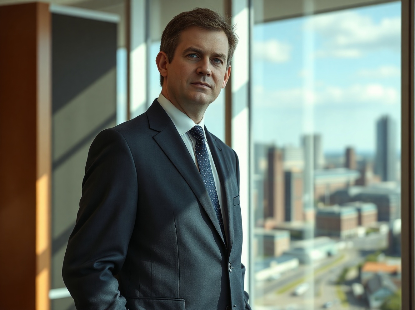 Pro-Crypto UK Mayor Andy Burnham Emerges as Potential Next Prime Minister