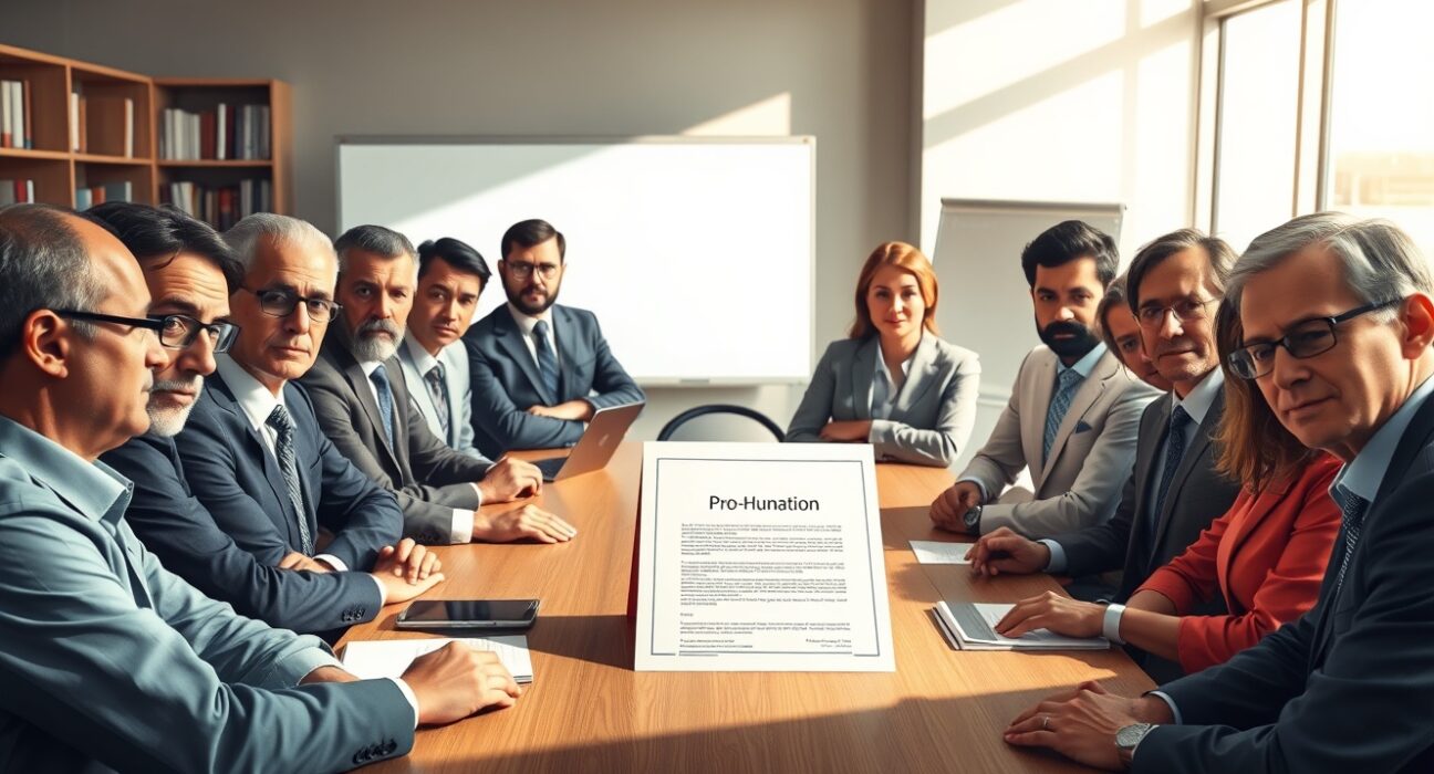 Experts discuss the Pro-Human Declaration, a crucial framework for responsible AI regulation and