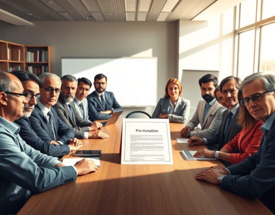 Experts discuss the Pro-Human Declaration, a crucial framework for responsible AI regulation and