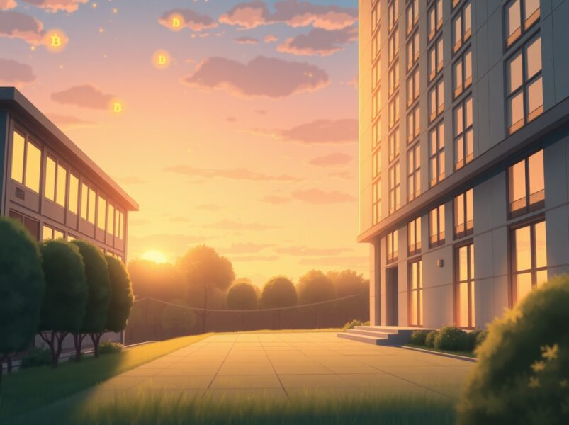 ProCap Bitcoin Strategy Soars: Company Becomes 19th-Largest Corporate Holder with 5,457 BTC