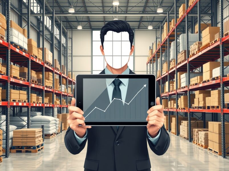 Producer Price Index Reveals Sobering 3.4% Inflation Surge in February 2025