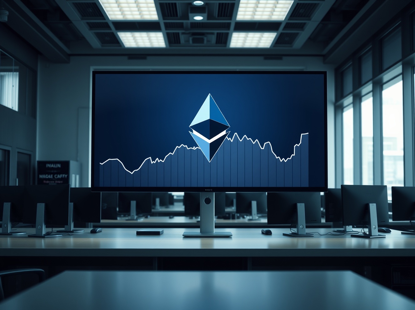 Prometheum Launches Ethereum Trading, but Its Hard-Won Regulatory Edge Is Already Gone