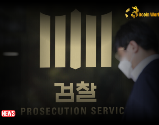 South Korean Prosecutors Shut Down $1.3M Crypto Mining ‘Scam’