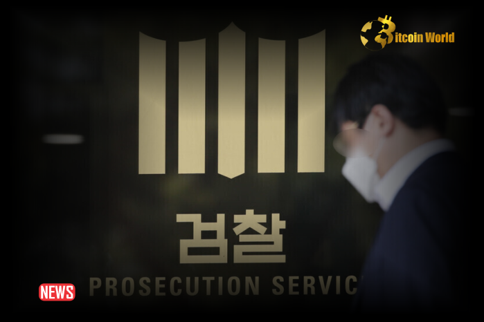 South Korean Prosecutors Shut Down $1.3M Crypto Mining ‘Scam’