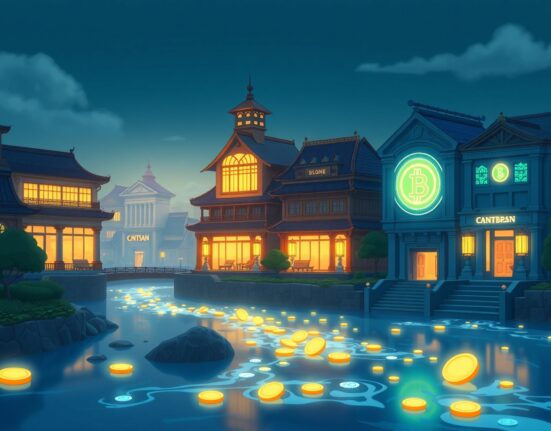 ProShares money market ETF enables stablecoin issuers to comply with GENIUS Act reserve requirements through innovative financial product.