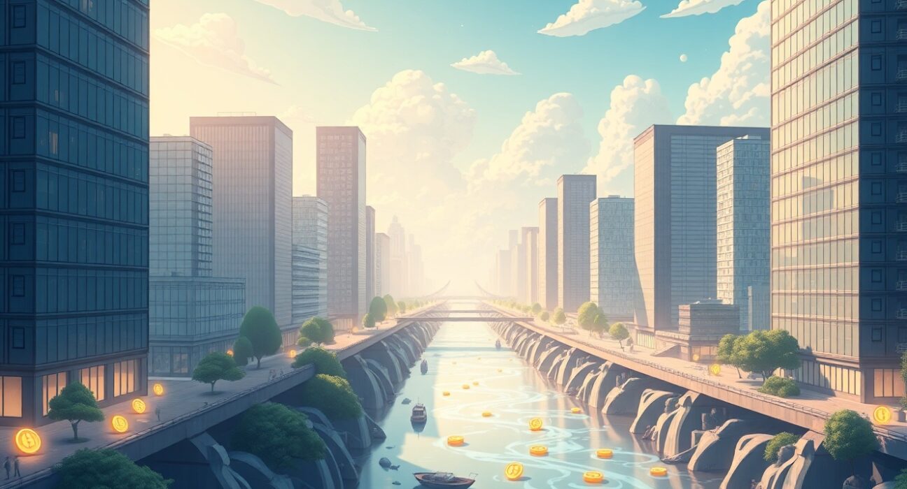 ProShares stablecoin ETF IQMM achieves record trading volume under new GENIUS Act regulations