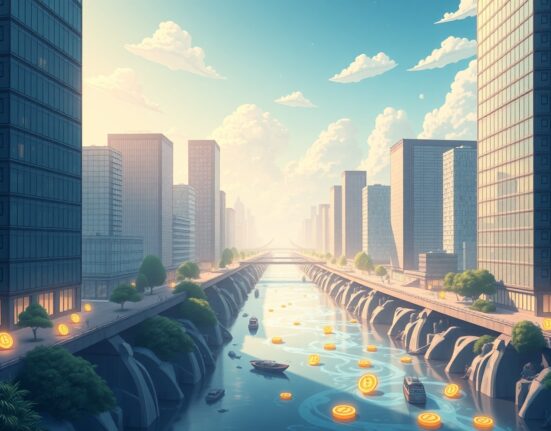 ProShares stablecoin ETF IQMM achieves record trading volume under new GENIUS Act regulations