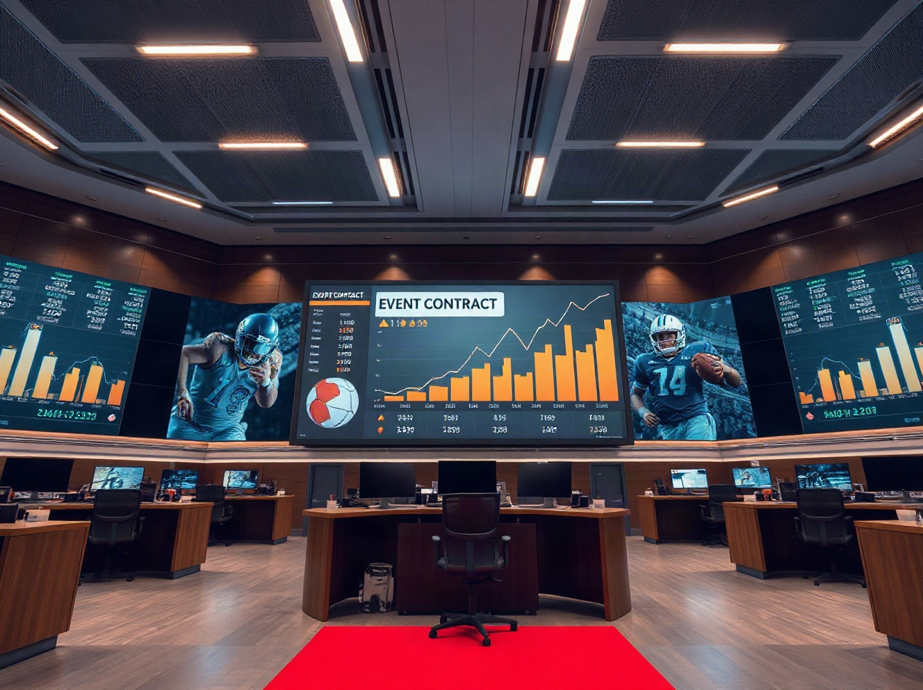 Prospect Markets and Crypto.com Partner to Launch U.S. Sports Prediction Market