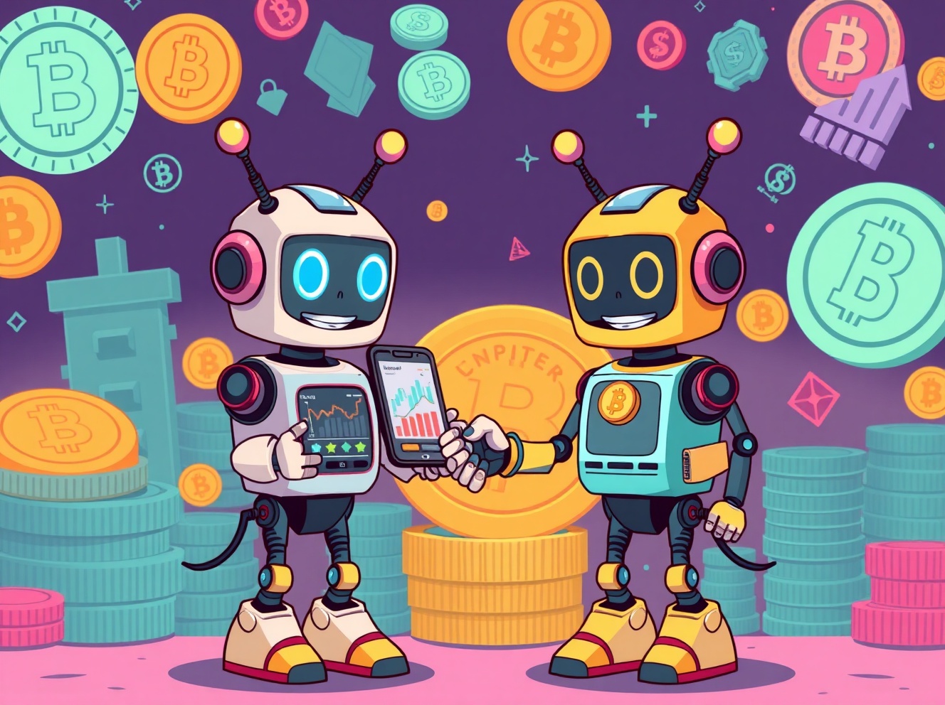 Revolutionary Move: Public Acquires Alto Crypto Business for $65 Million to Transform Retirement Investing